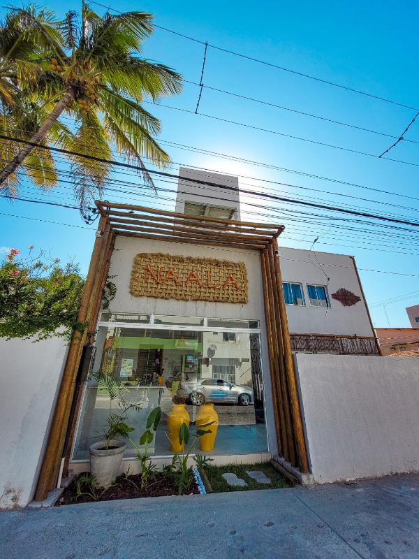 Pousada Naala - image 1
