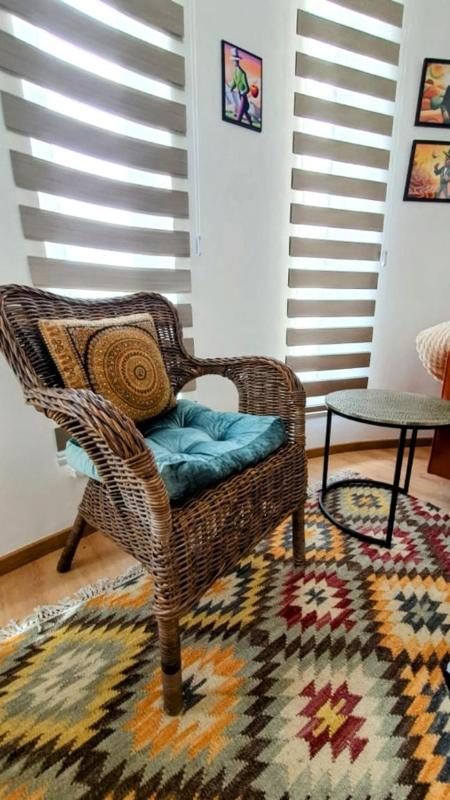 Anamor apartment 408 - image 12