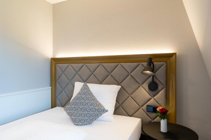 Deluxe Single Room image 4