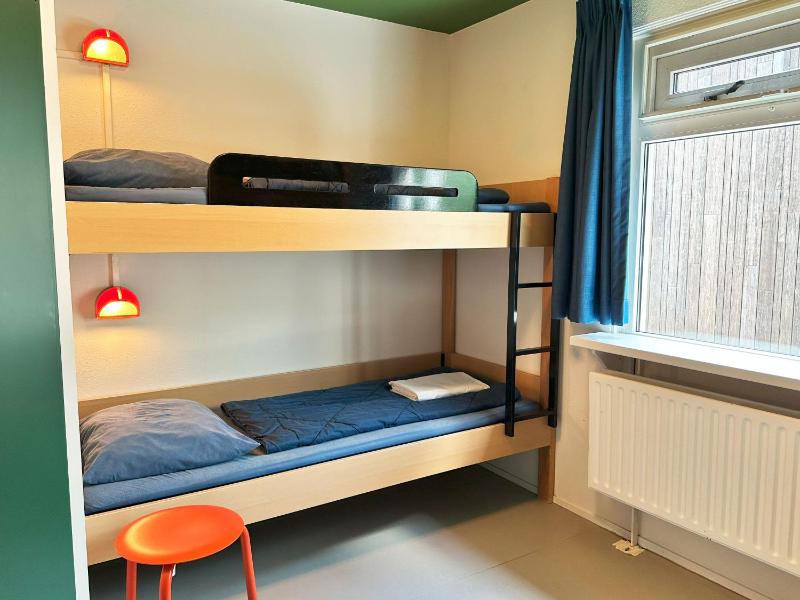 Single Room with Private Bathroom image 1