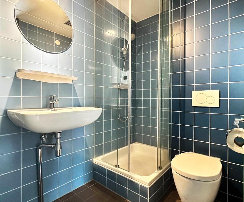 Single Room with Private Bathroom image 4