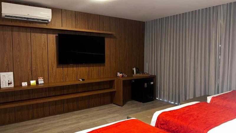 Jade Hotel Brasília - image 49