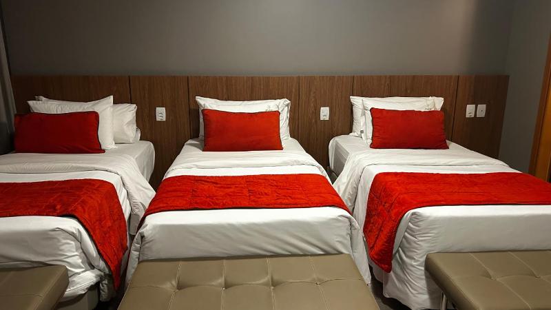 Jade Hotel Brasília - image 31