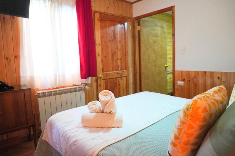 Hotel El Coihue - image 2