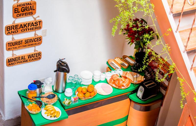 Hostal El Grial - image 16