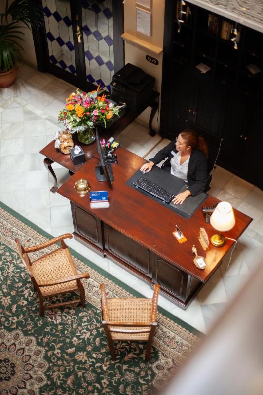 Hotel Palacio de Hemingway - image 7