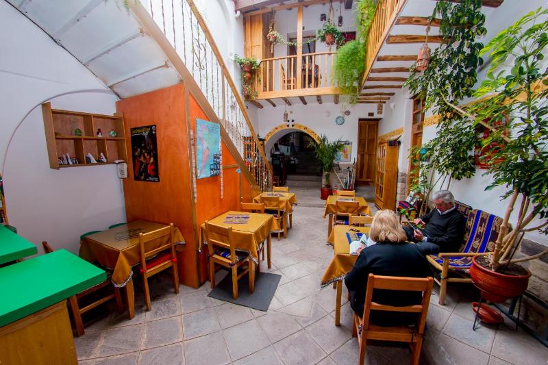 Hostal El Grial - image 9
