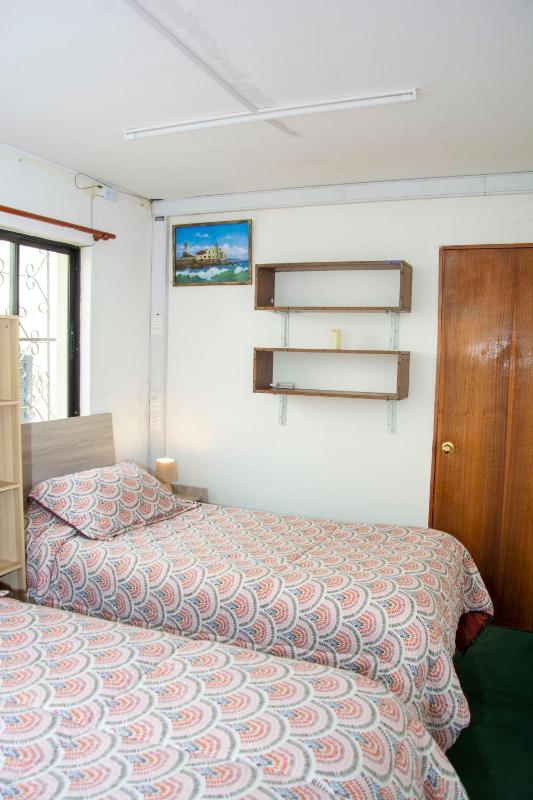 Hostal EntreOrientes - image 43