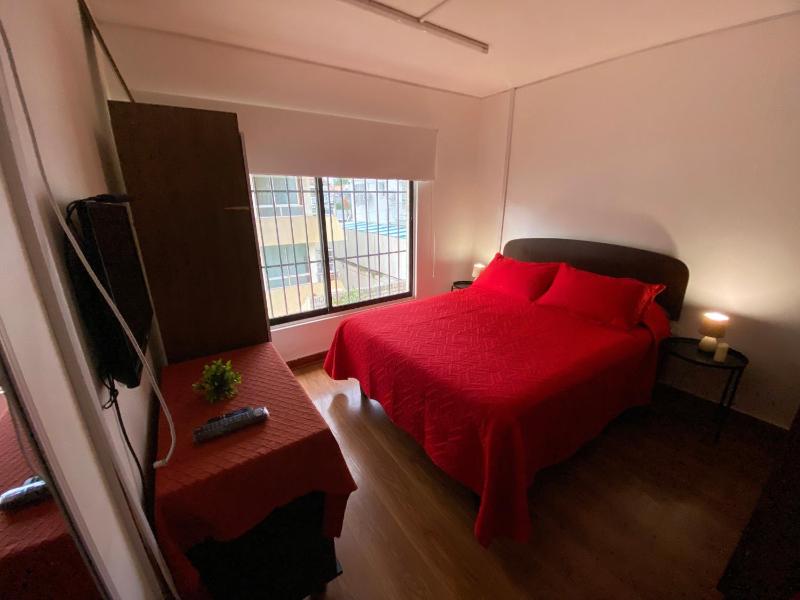 Hostal EntreOrientes - image 30
