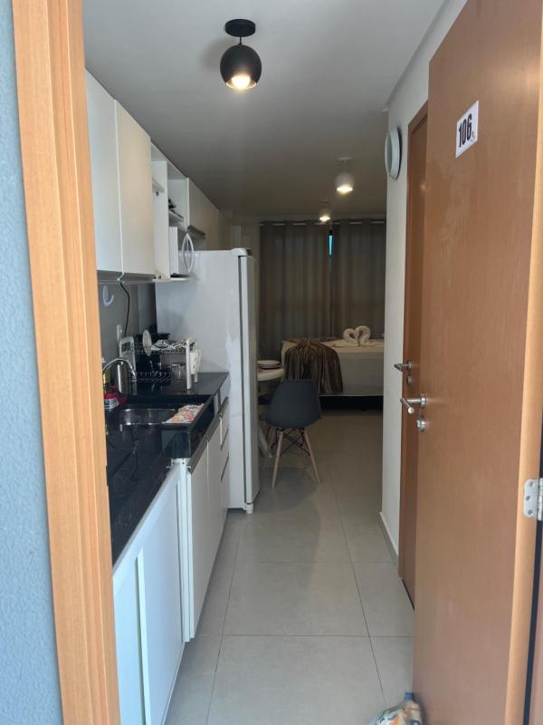 Villas do porto Apt 106 - image 1