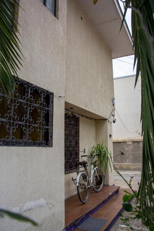 Hostal EntreOrientes - image 32