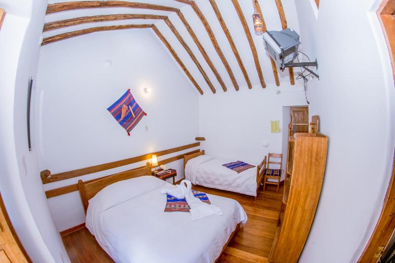 Hostal El Grial - image 6
