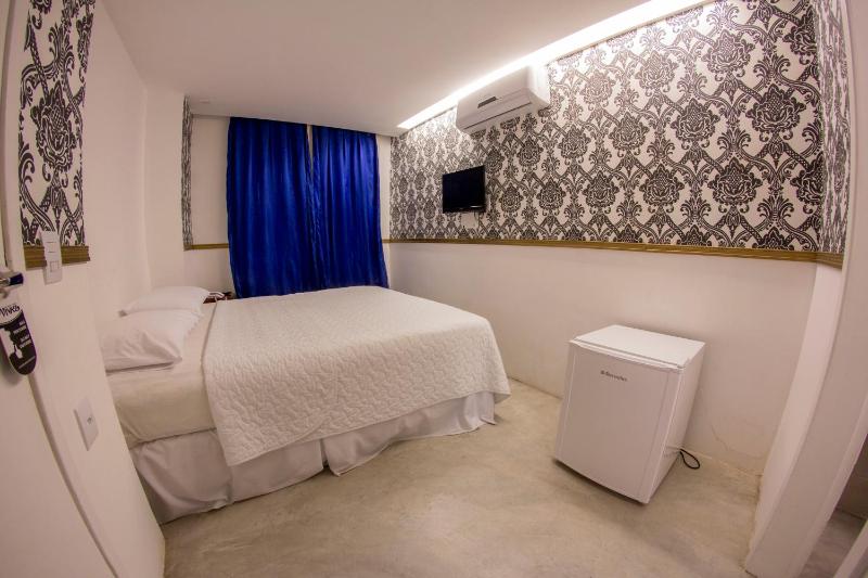 Vivaz Boutique Hotel - image 14