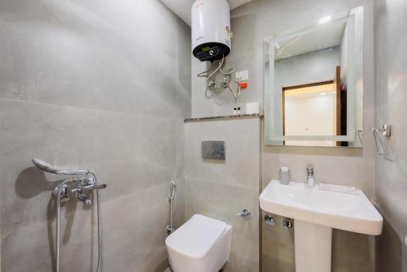 Kyomi Service Apartments - image 33