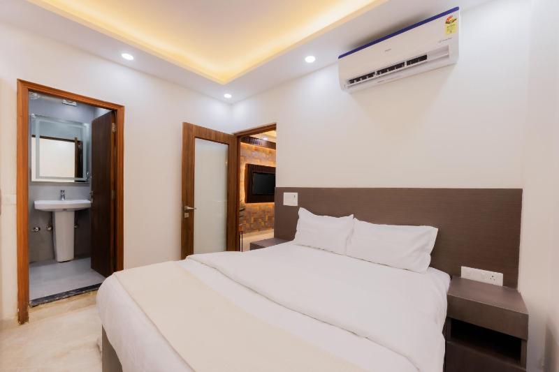 Kyomi Service Apartments - image 13