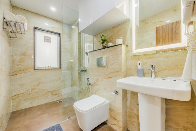 Kyomi Service Apartments - image 31