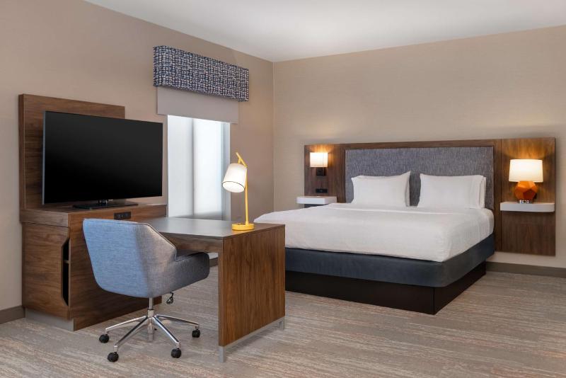 King Studio Suite with Sofa Bed and Wet Bar image 3