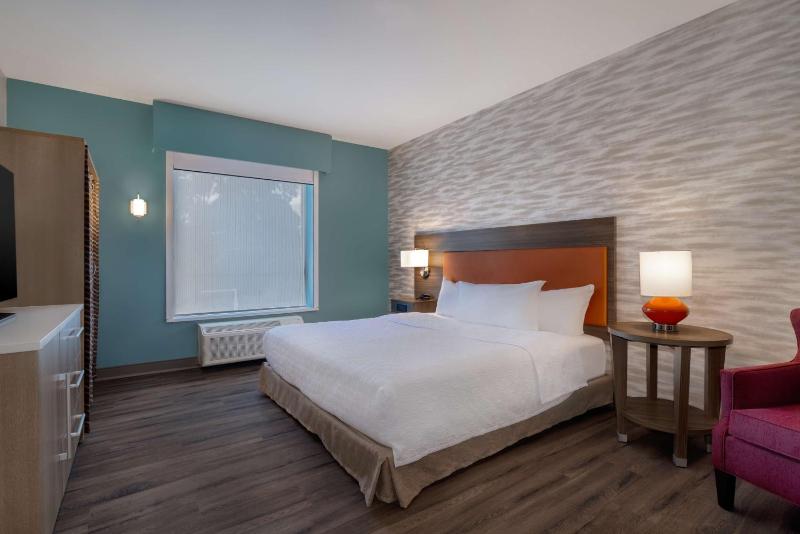 One-Bedroom King Suite image 1