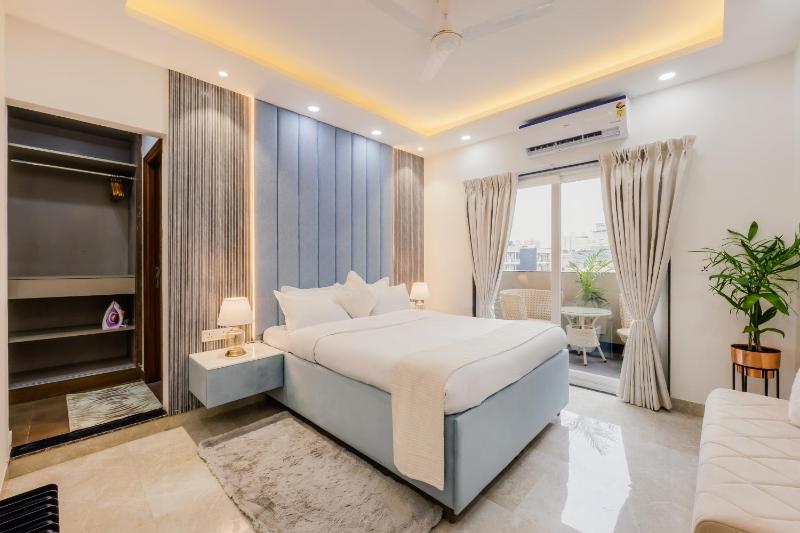 Kyomi Service Apartments - image 18