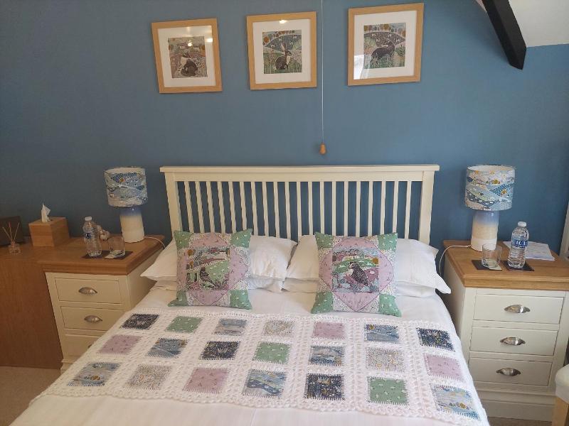 Double Room with Private Bathroom image 4
