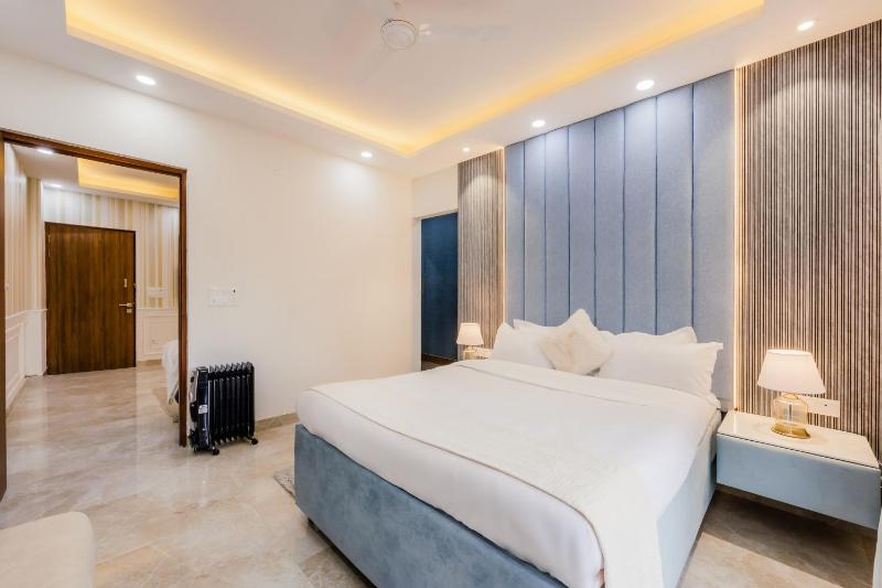 Kyomi Service Apartments - image 22