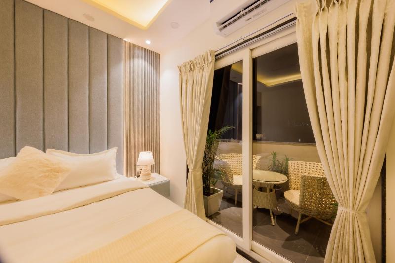 Kyomi Service Apartments - image 4