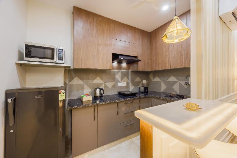 Kyomi Service Apartments - image 29
