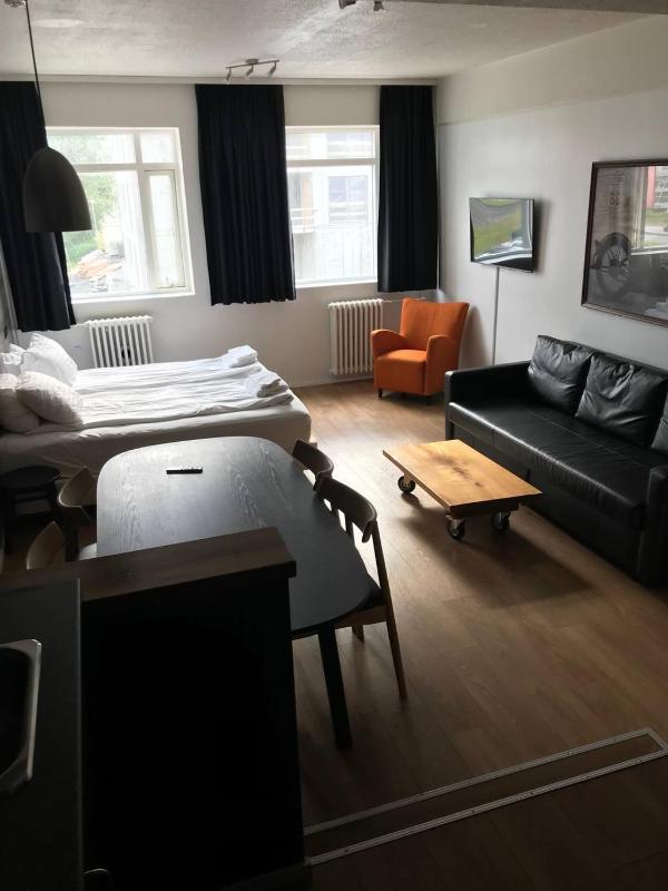 Stay Apartments Bolholt - image 12