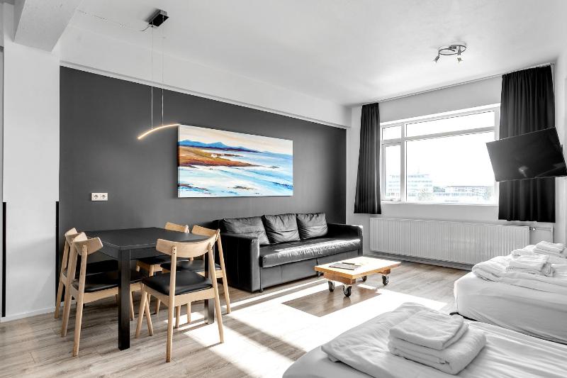 Stay Apartments Bolholt - image 11