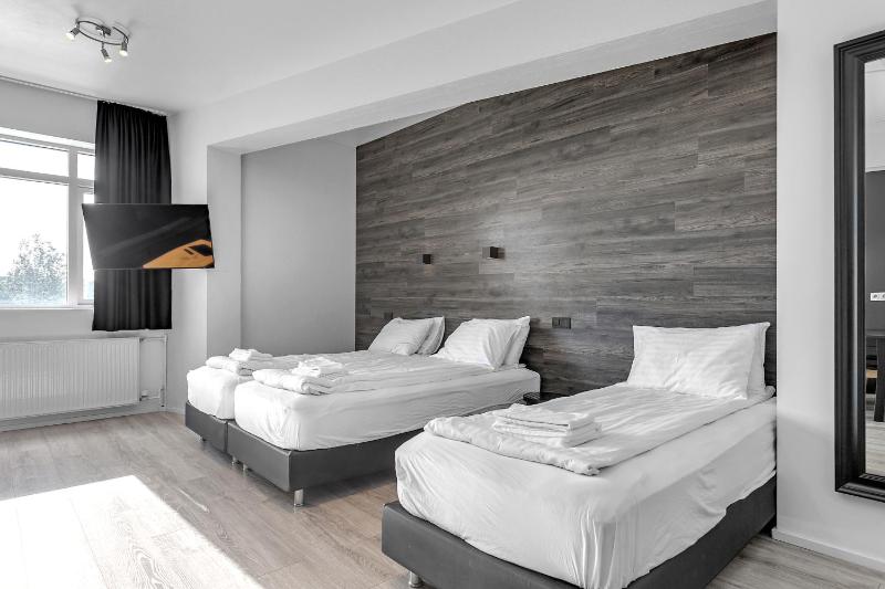 Stay Apartments Bolholt - image 13