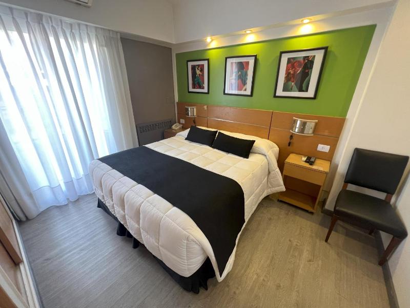 Sarmiento Palace Hotel - image 1