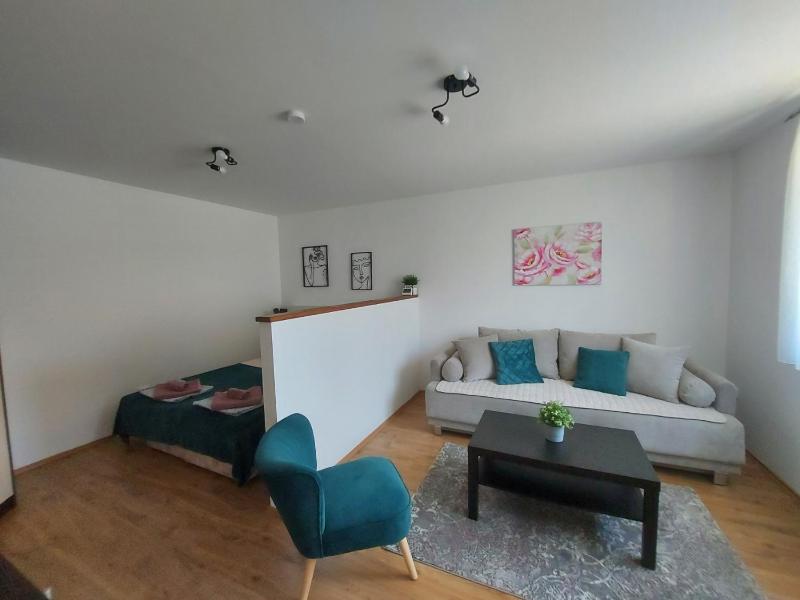Garden House Novi Sad - image 4