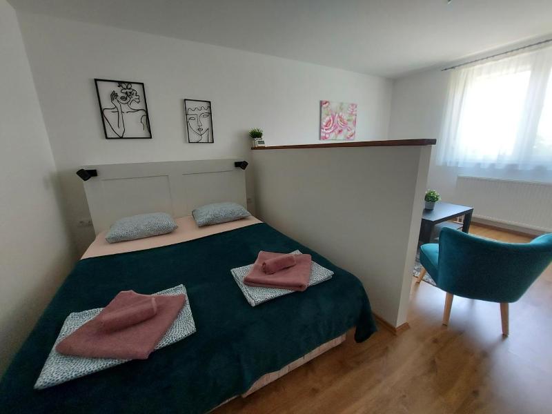 Garden House Novi Sad - image 10