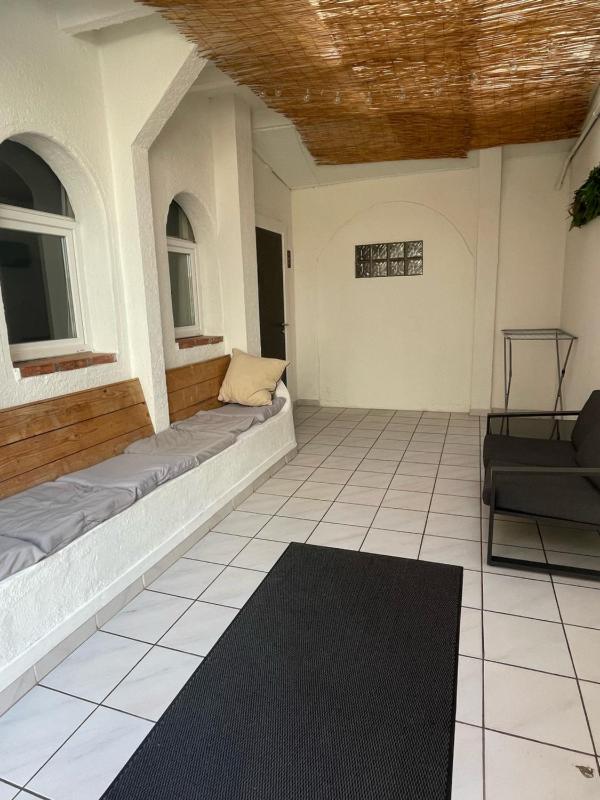 Family Suite with Patio View and Terrace image 3