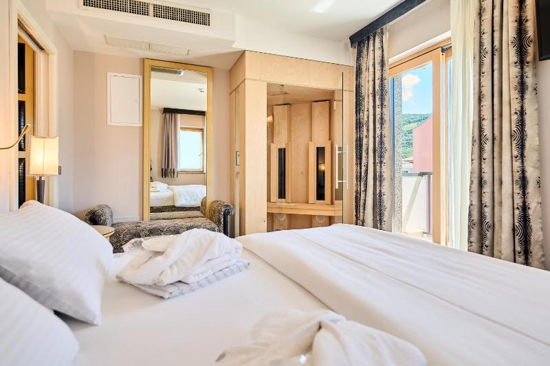 Suite with Sauna image 1