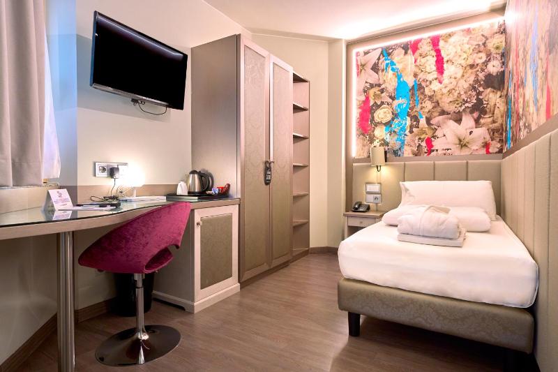 Single Room image 3