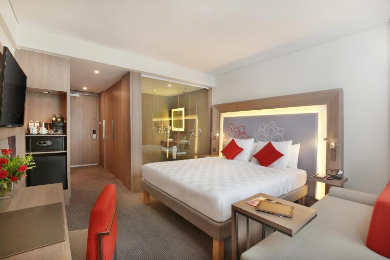 Noble Resort Hotel Melaka 马六甲诺铂度假酒店 - image 35
