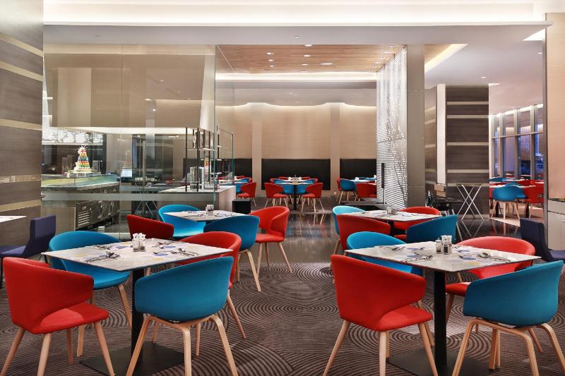 Noble Resort Hotel Melaka 马六甲诺铂度假酒店 - image 32