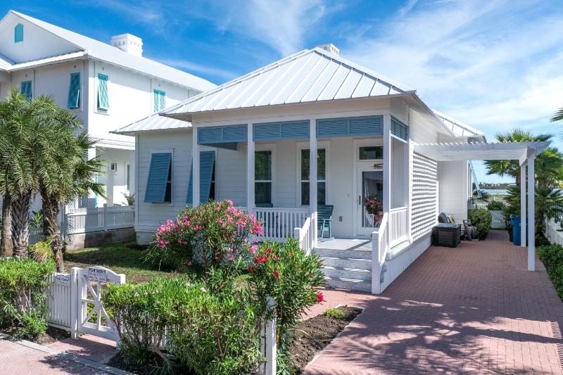 Anchors Aweigh cottage - image 1