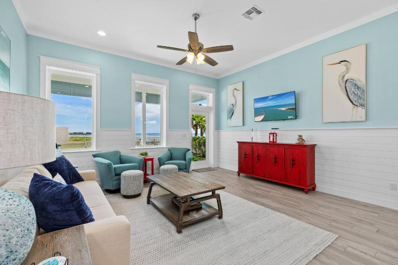 Anchors Aweigh cottage - image 11