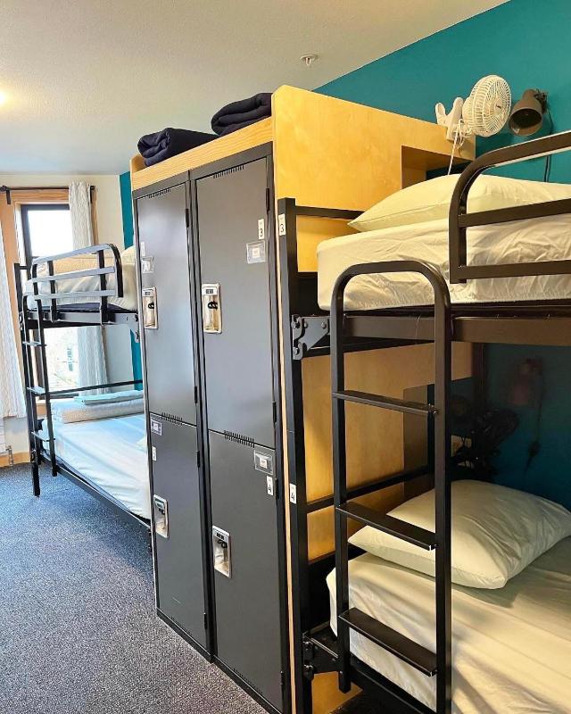 Northwest Portland Hostel - image 4