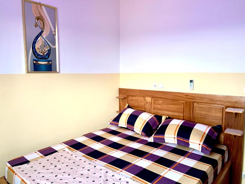 Grant Lexus Apartment Mimboman - image 16