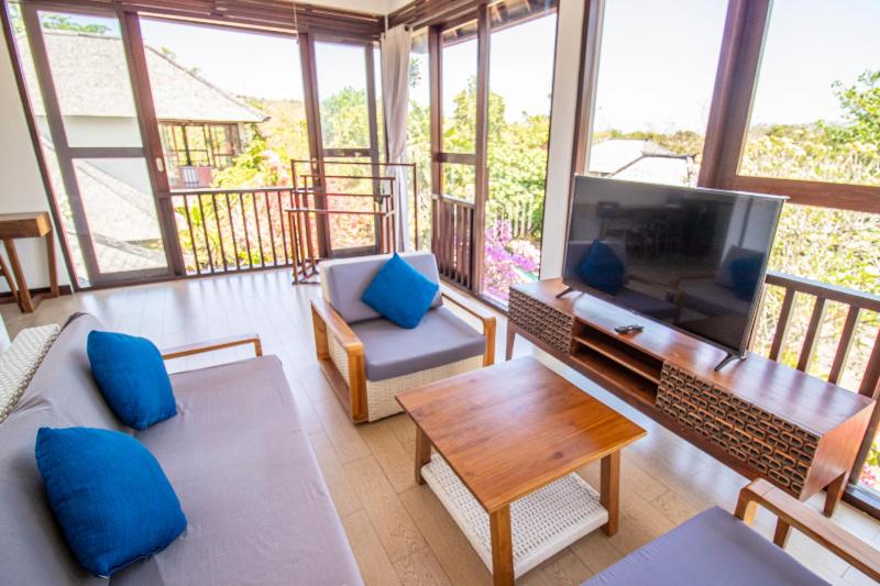 Uluwatu Yoga Resort - image 13