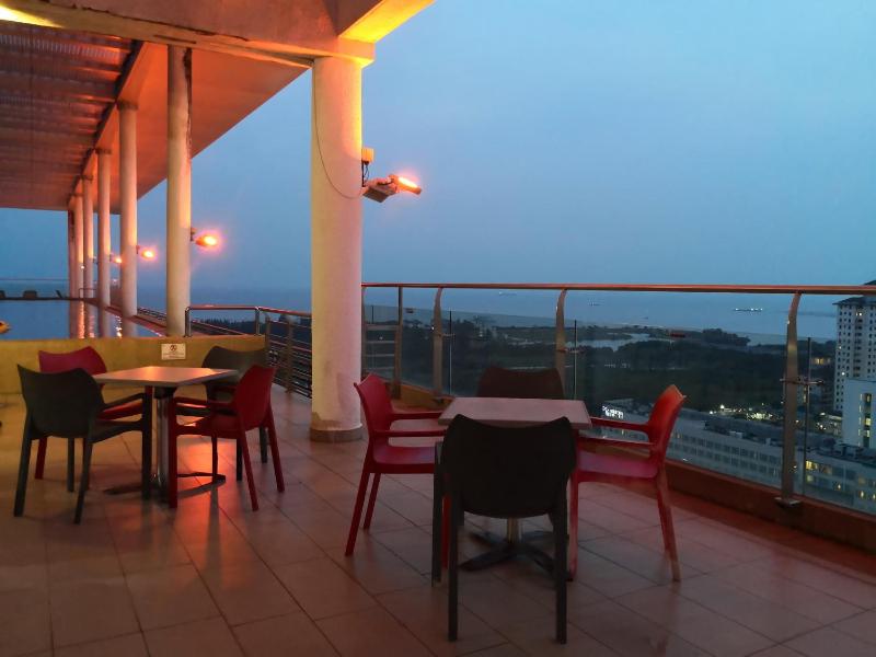 Straits Residence -Relax Retreat in Malacca Heart - image 22