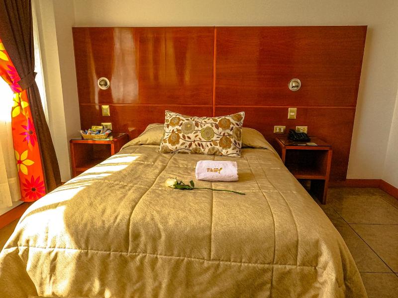 Hotel Tikary - image 16