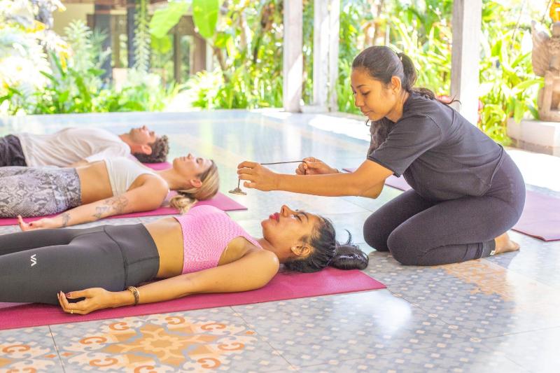 Uluwatu Yoga Resort - image 10