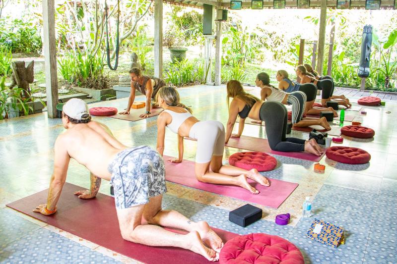 Uluwatu Yoga Resort - image 16