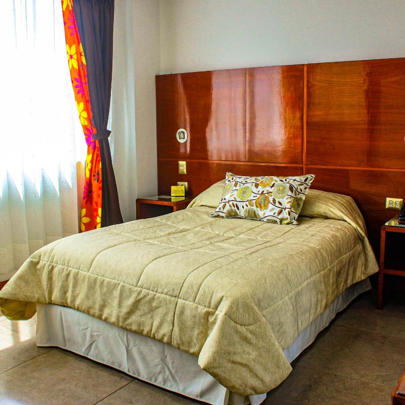 Hotel Tikary - image 11