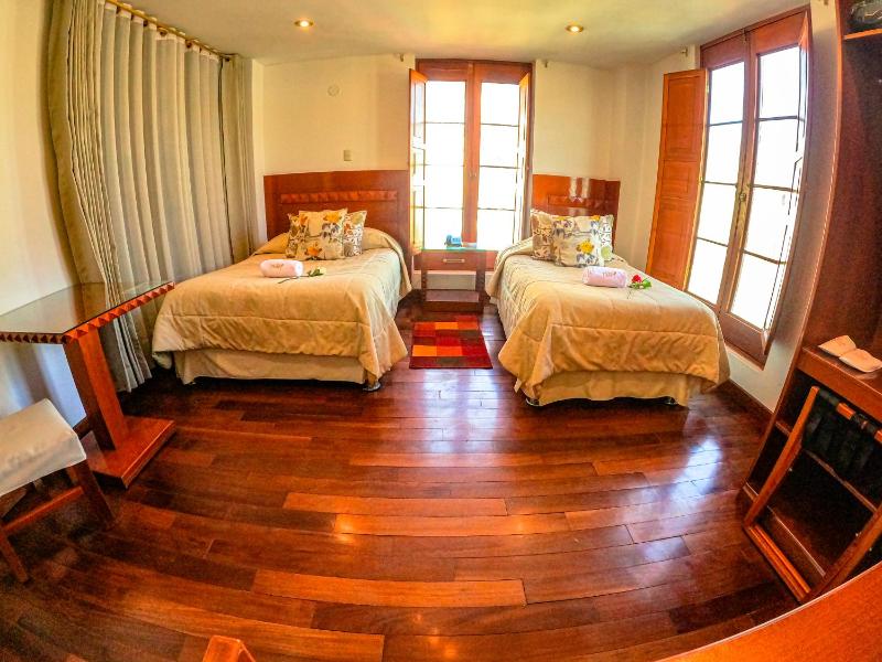 Hotel Tikary - image 4