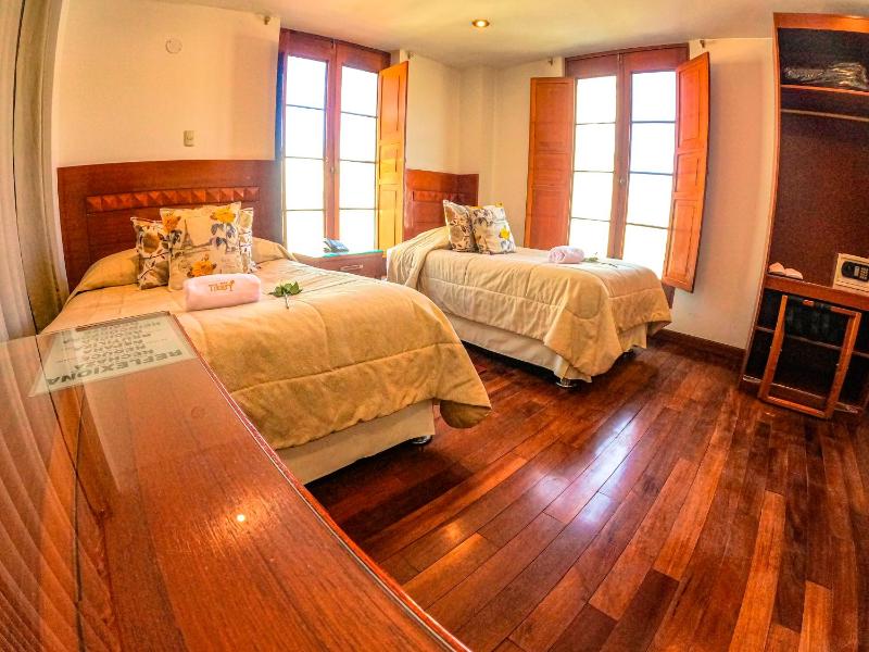 Hotel Tikary - image 3